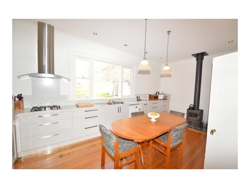 318 Bengeo Road, Deloraine TAS 7304