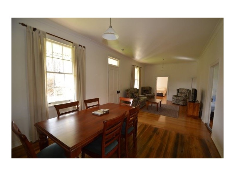 318 Bengeo Road, Deloraine TAS 7304