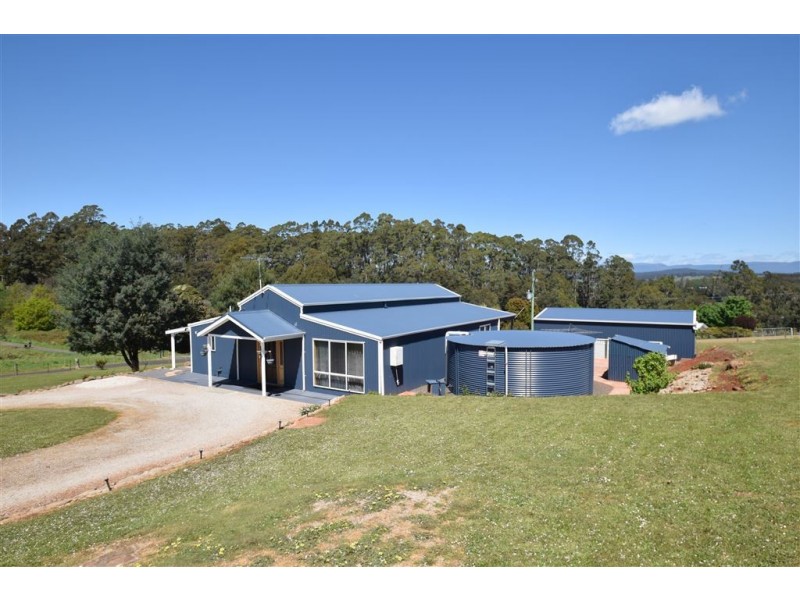 69 Samuel Street, Elizabeth Town TAS 7304