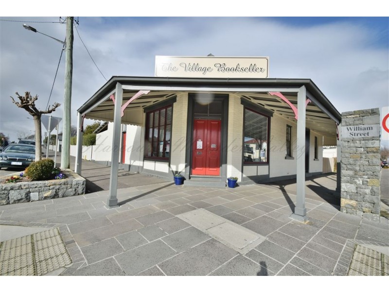 49 William Street, Westbury TAS 7303