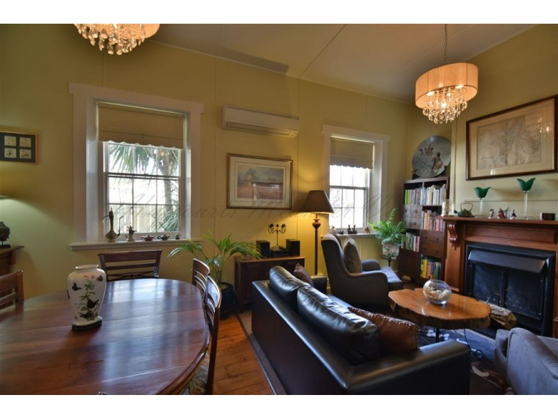 49 William Street, Westbury TAS 7303