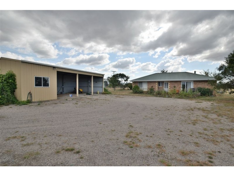 16 Allotment Parade, Westbury TAS 7303