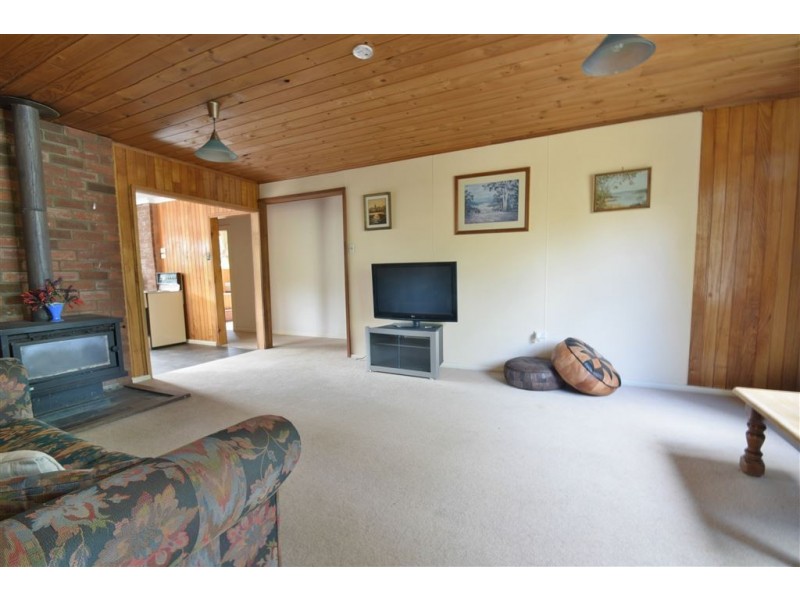 140 Christmas Hill Road, Elizabeth Town TAS 7304