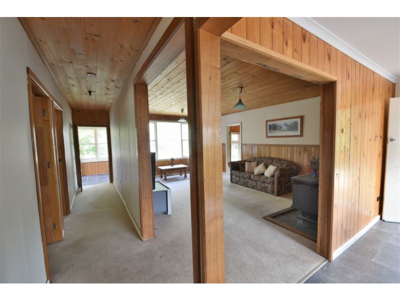 140 Christmas Hill Road, Elizabeth Town TAS 7304