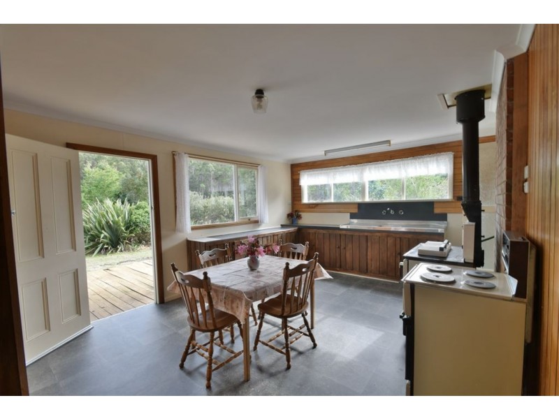 140 Christmas Hill Road, Elizabeth Town TAS 7304