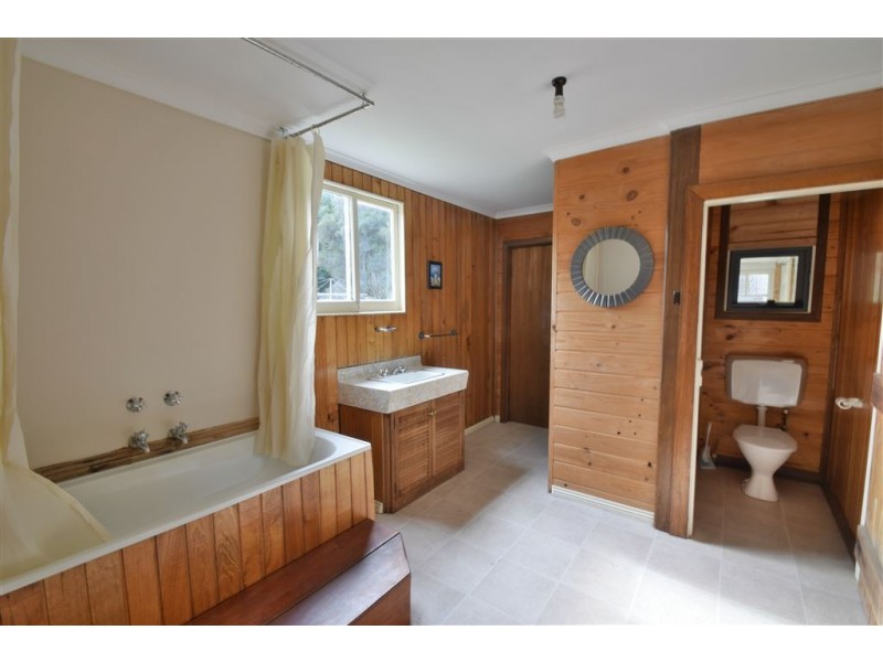 140 Christmas Hill Road, Elizabeth Town TAS 7304