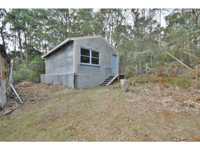 140 Christmas Hill Road, Elizabeth Town TAS 7304