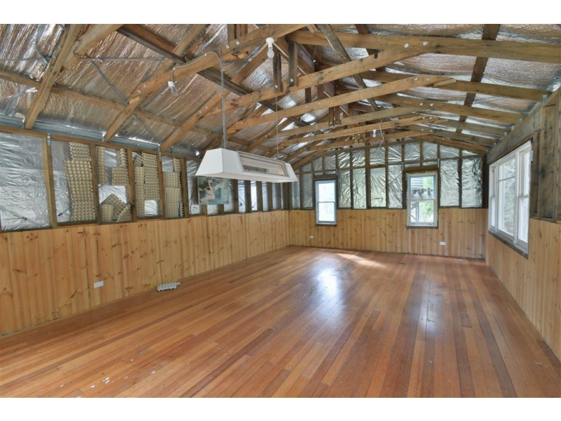 140 Christmas Hill Road, Elizabeth Town TAS 7304