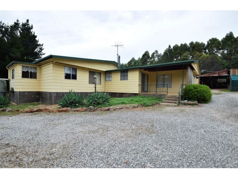 474 River Road, Reedy Marsh TAS 7304
