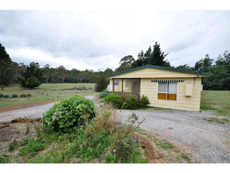 474 River Road, Reedy Marsh TAS 7304