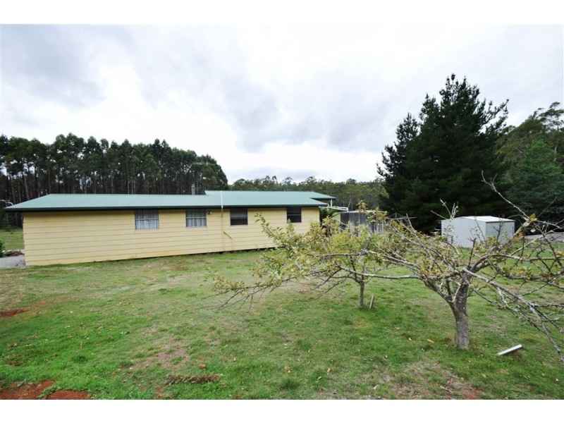 474 River Road, Reedy Marsh TAS 7304
