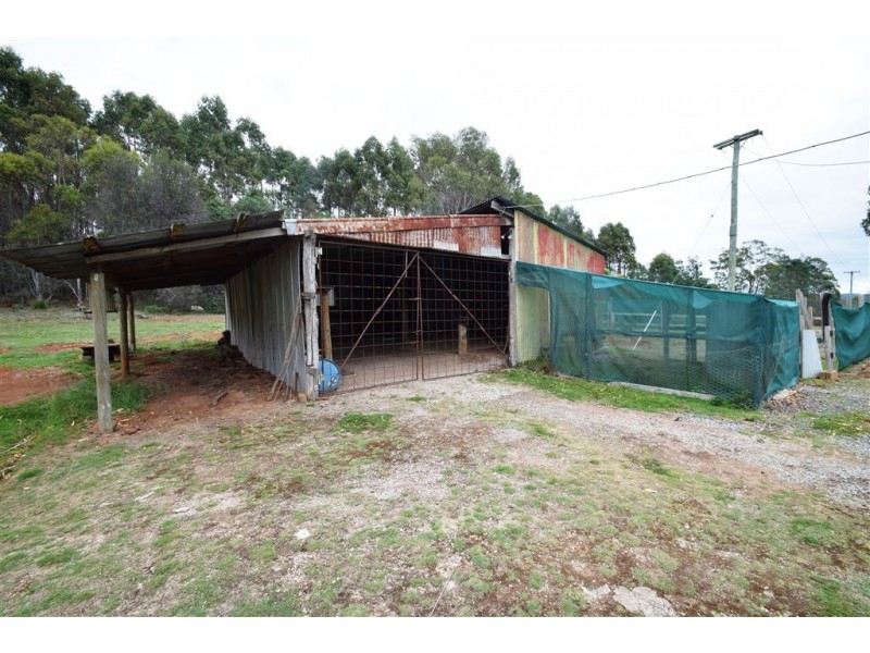 474 River Road, Reedy Marsh TAS 7304