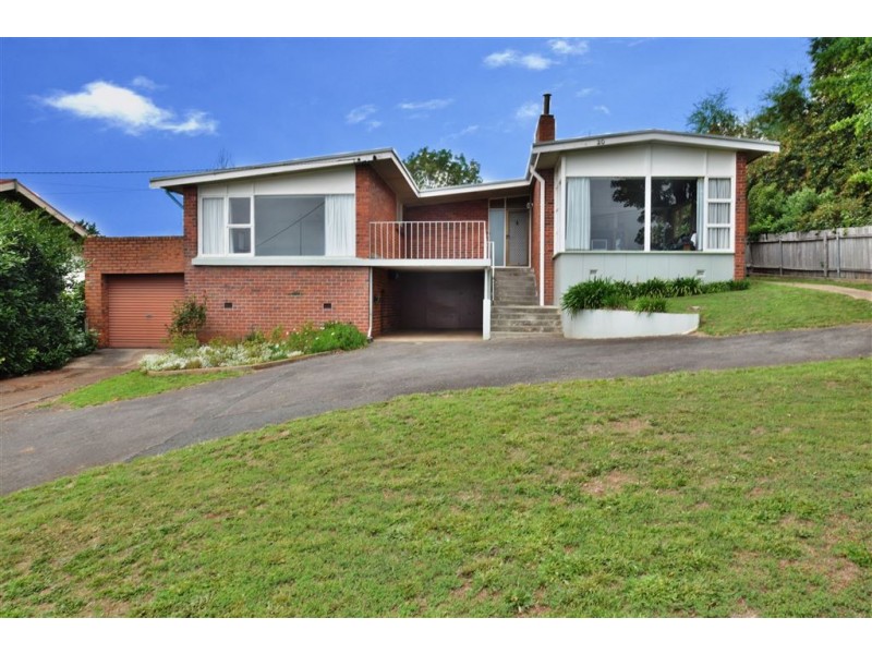 20 Parsonage St, Deloraine TAS 7304