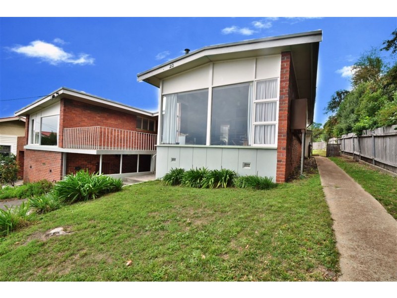 20 Parsonage St, Deloraine TAS 7304