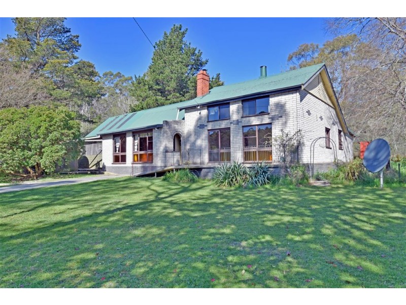 2 Parkham Road, Elizabeth Town TAS 7304