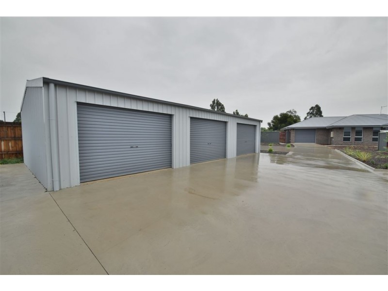3/16A Taylor, Westbury TAS 7303