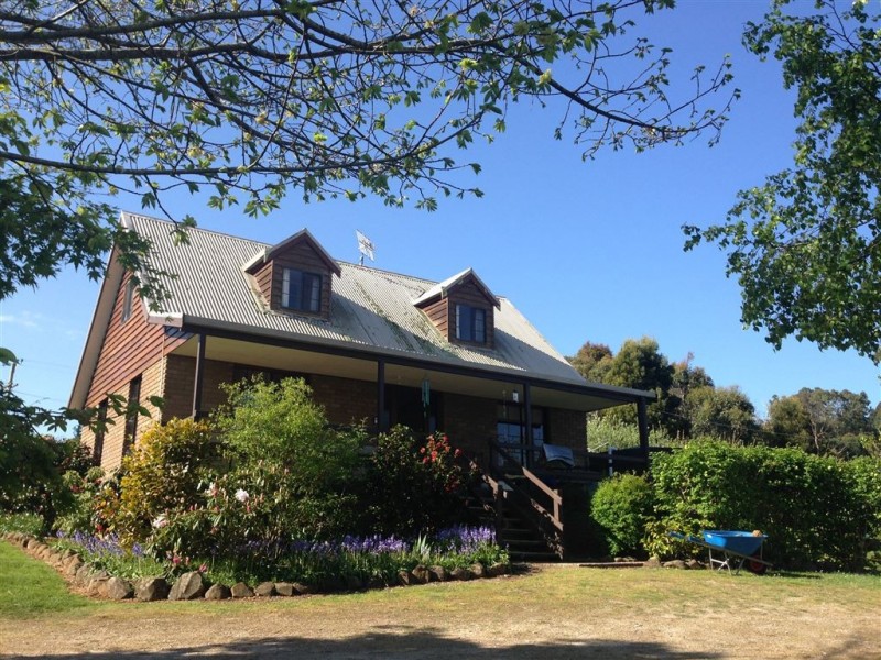 119 Dynans Bridge Road, Weegena TAS 7304