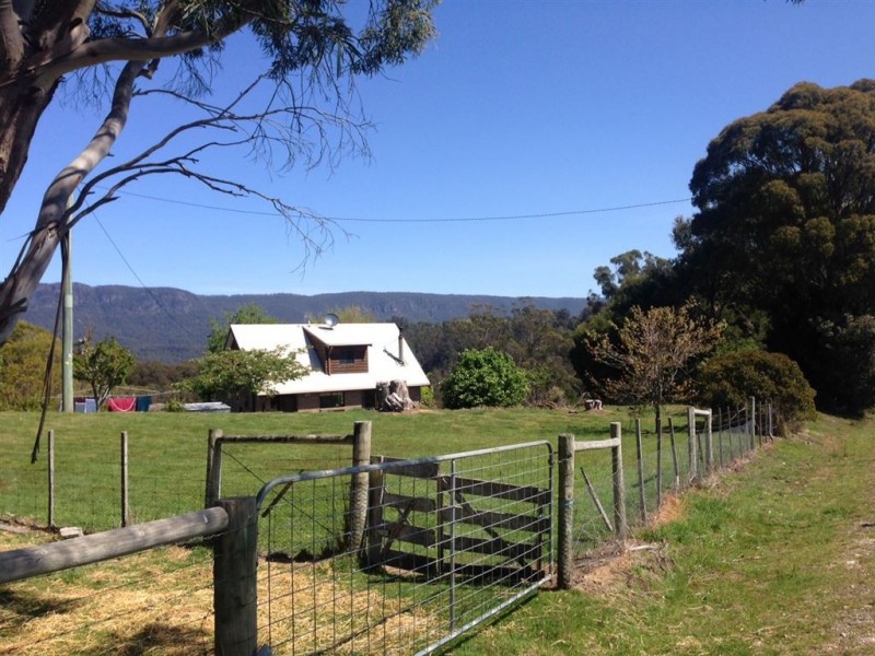 119 Dynans Bridge Road, Weegena TAS 7304