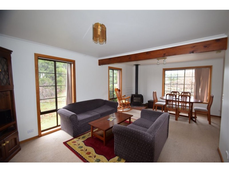 119 Dynans Bridge Road, Weegena TAS 7304