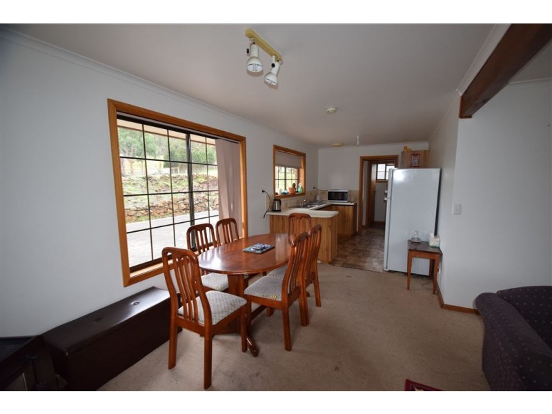 119 Dynans Bridge Road, Weegena TAS 7304
