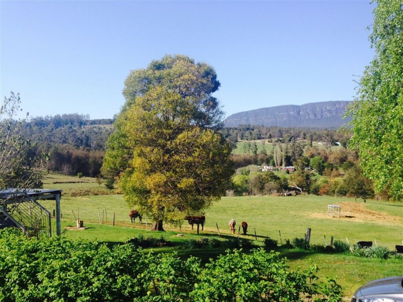 119 Dynans Bridge Road, Weegena TAS 7304