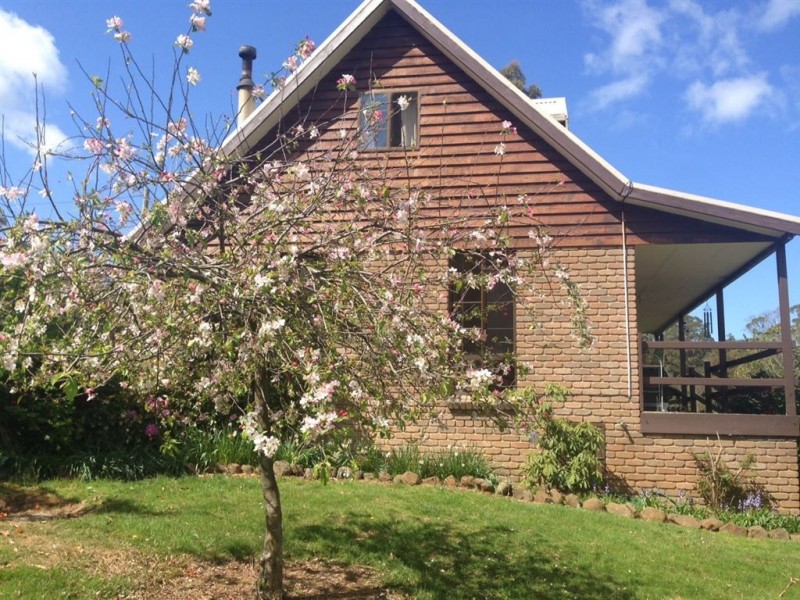 119 Dynans Bridge Road, Weegena TAS 7304
