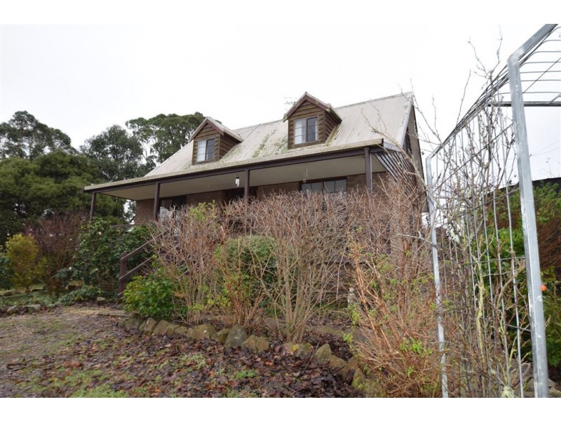 119 Dynans Bridge Road, Weegena TAS 7304