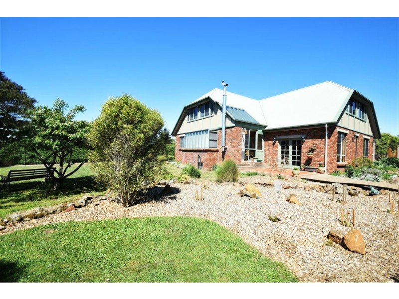 19 A Jones, Westbury TAS 7303
