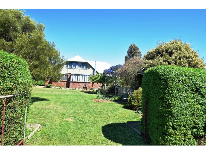 19 A Jones, Westbury TAS 7303