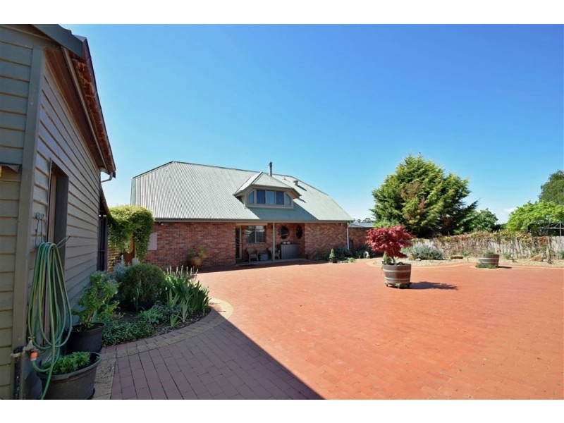 19 A Jones, Westbury TAS 7303