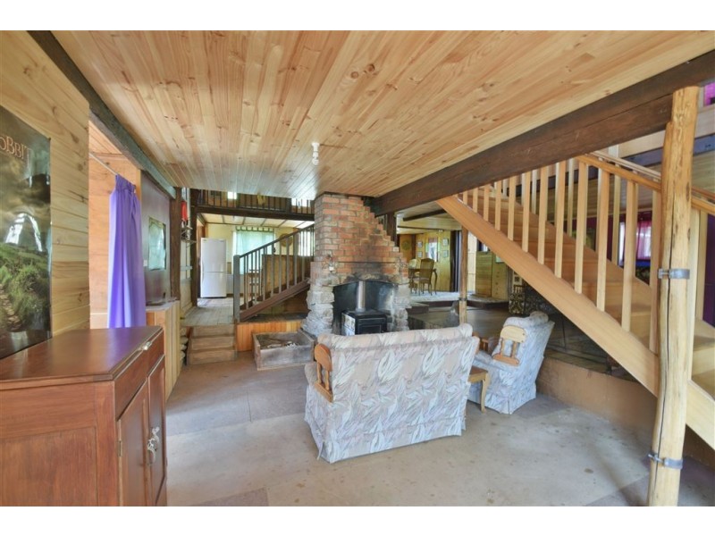 175 Hawleys Lane, Weegena TAS 7304