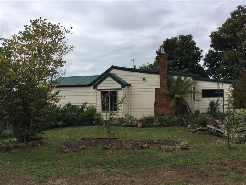 10 Martins Lane, Exton TAS 7303