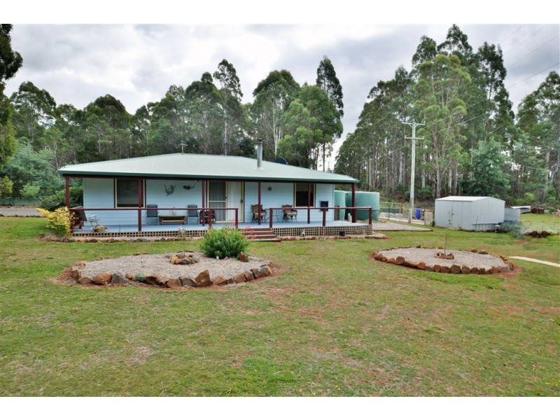 174 Wadley’s Road, Reedy Marsh TAS 7304