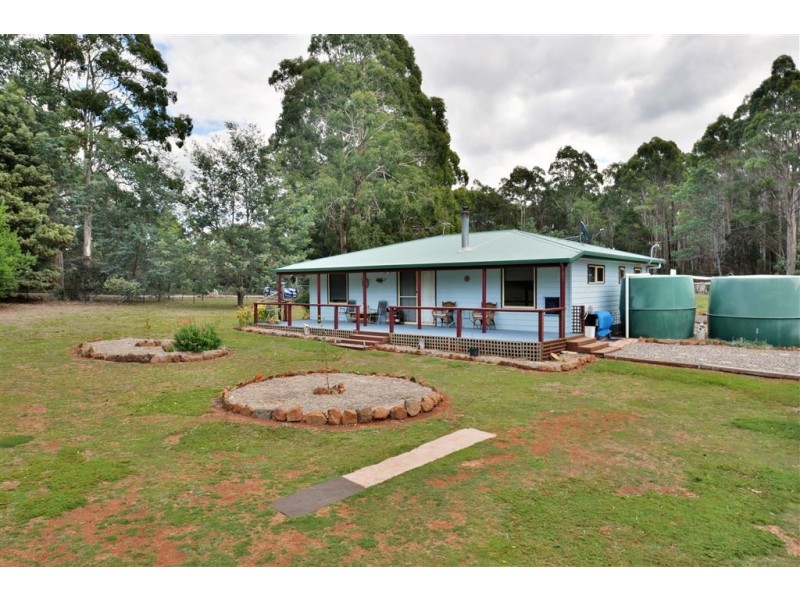 174 Wadley’s Road, Reedy Marsh TAS 7304