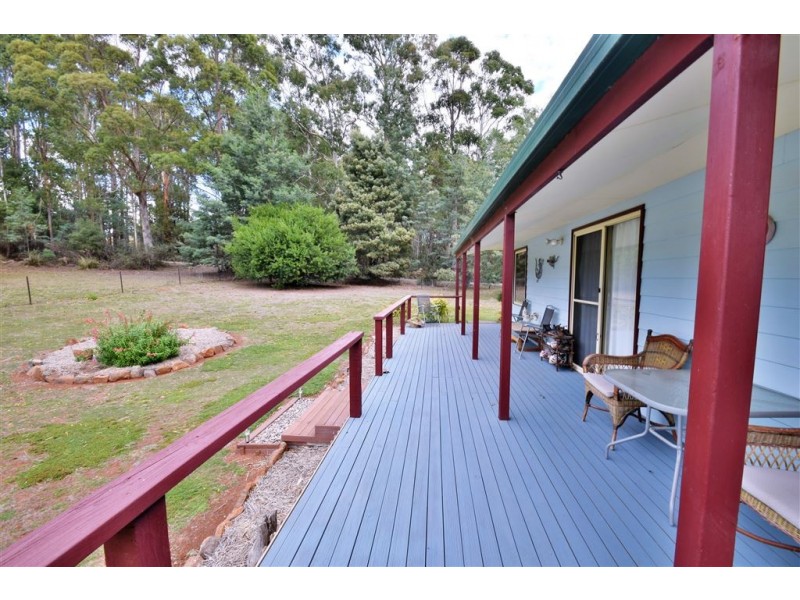 174 Wadley’s Road, Reedy Marsh TAS 7304