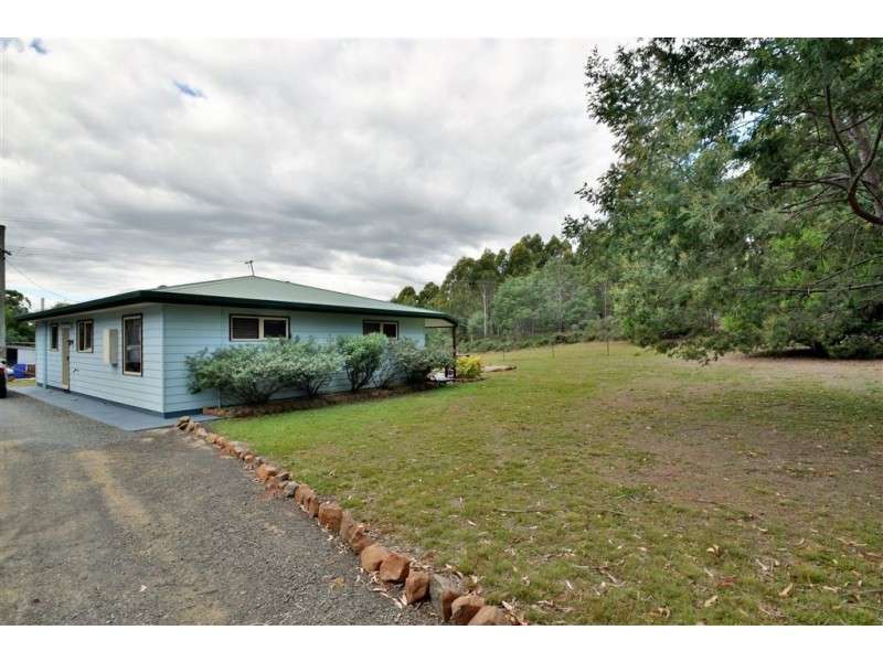 174 Wadley’s Road, Reedy Marsh TAS 7304