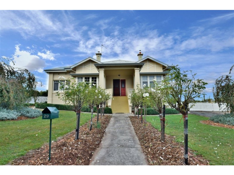 29 West Goderich Street, Deloraine TAS 7304