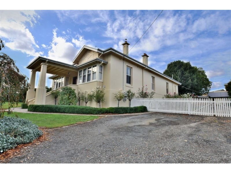 29 West Goderich Street, Deloraine TAS 7304