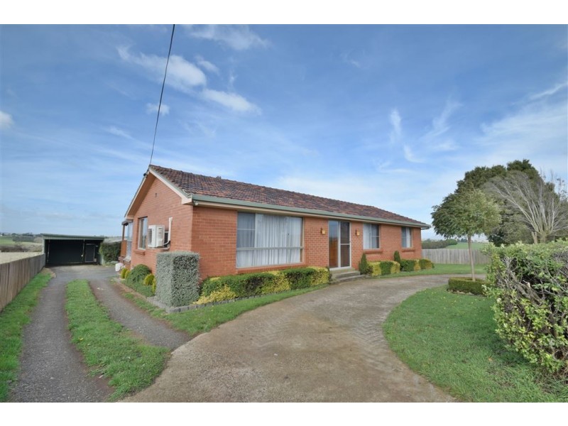 130 McGees  Road, Hagley TAS 7292