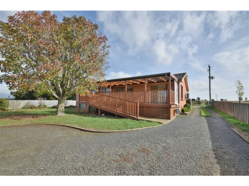 130 McGees  Road, Hagley TAS 7292