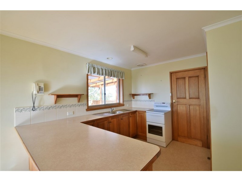 130 McGees  Road, Hagley TAS 7292