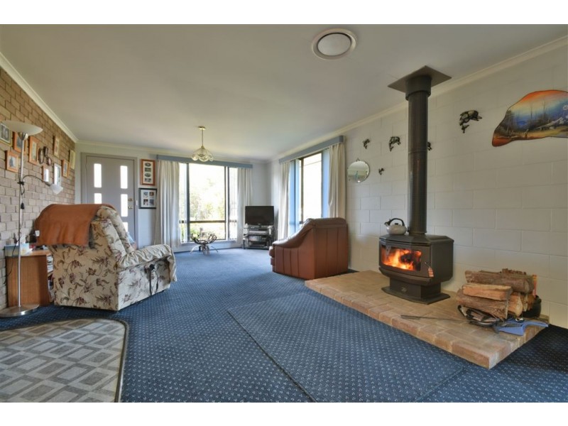 40 Hill Street, Elizabeth Town TAS 7304