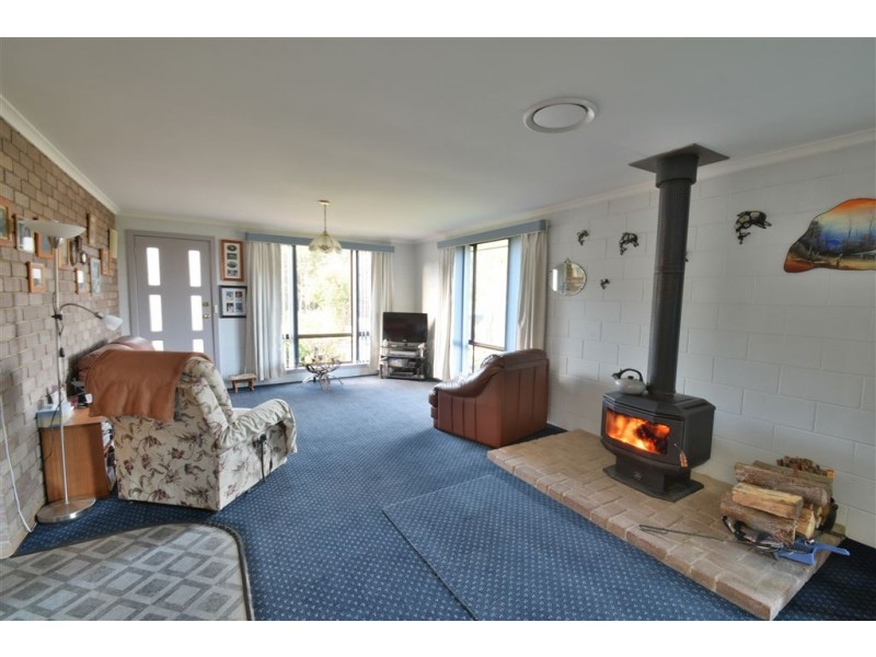 40 Hill Street, Elizabeth Town TAS 7304