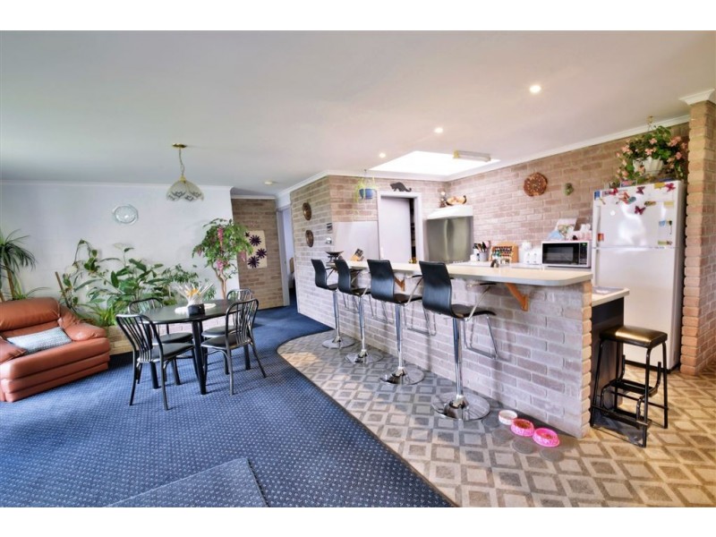 40 Hill Street, Elizabeth Town TAS 7304