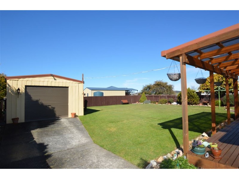 69 Franklin Street, Westbury TAS 7303
