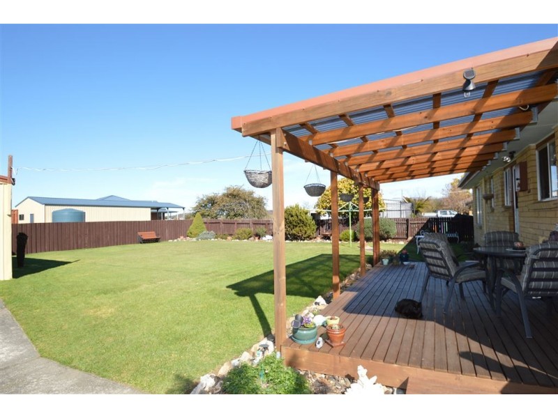 69 Franklin Street, Westbury TAS 7303