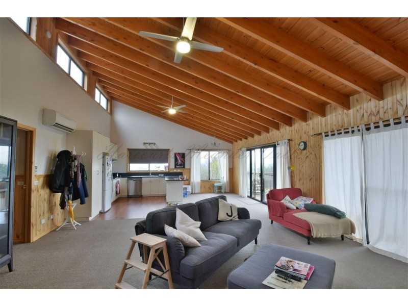 4 Blake Street, Deloraine TAS 7304