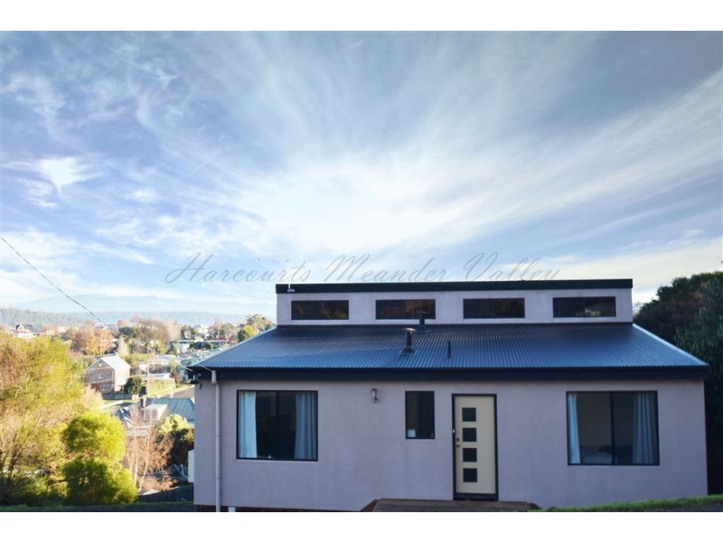 4 Blake Street, Deloraine TAS 7304