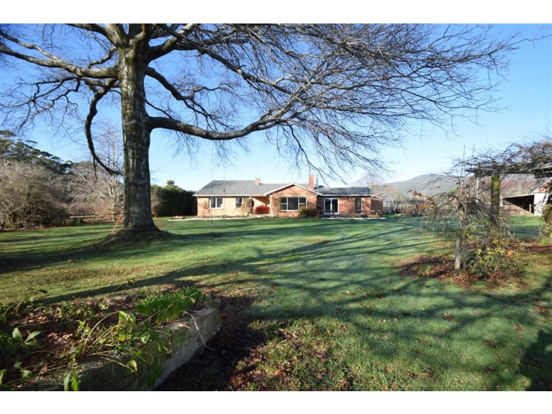 299 Osmaston Road, Westbury TAS 7303