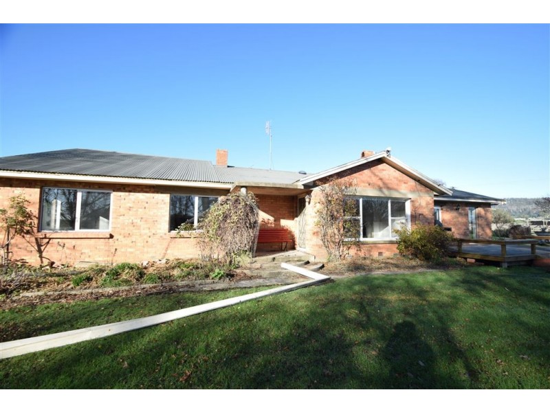 299 Osmaston Road, Westbury TAS 7303
